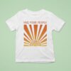Rising Son Hug Your People Ethan S Smile T Shirt