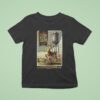 River City Roots Festival Missoula Mn Aug T Shirt