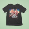 Rob Zombie Psychotic Masterpiece The Devils Rejects Th Anniversary In Movie Theater October Th And Th T Shirt