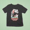 Robbie Brewer Thank You For The Memories T Shirt