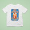 Robert Lester Folsom Event Live In Chicago Il T Shirt