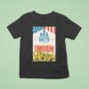 Rock The South Lineup Coming Tomorrow The Biggest Party In The South June Cullman Al T Shirt