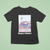 Rogers Centre Toronto Blue Jays Stadium T Shirt