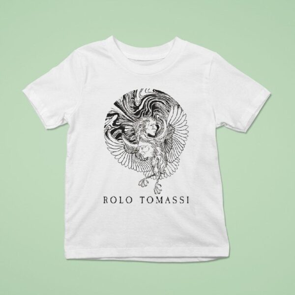 Rolo Tomassi Janus T Shirt