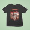 Roman Anthony Boston Red Sox At Yankee Stadium First Career Game Home Run Roman Empire T Shirt
