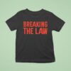 Roman Atwood Breaking The Law T Shirt