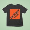 Ron Desantis The Deport Depot Gop Florida T Shirt