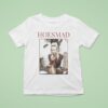 Ronnie X Hoesmad T Shirt