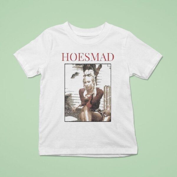 Ronnie X Hoesmad T Shirt