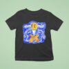 Rony Chudley Cannons T Shirt