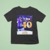 Roquan Smith Nfl Top Players Number Baltimore Ravens Linebacker American Football T Shirt