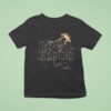 Royal Blood Jellyfish Tour T Shirt