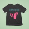 Royal Blood Typhoons Photo T Shirt