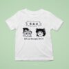 Rso Team Shanghai Alice Pixel T Shirt