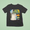 Run Seokjin Tour Super Tuna Serving Size Kim Per Seokjin T Shirs T Shirt