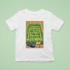 Ryan Blaney Iowa Speedway August T Shirt