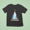 Ryan Mcbeth Live Laugh Launch Triden T Shirt