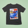 Ryan Preece Sunday Special Kroger Racing T Shirt
