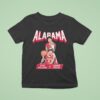 Ryan Williams Labaron Philon Alabama Crimson Tide Dual Threa T Shirt
