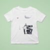 Sabrina Carpenter Lollapalooza Good Things Come In Short N Sweet Packages T Shirt