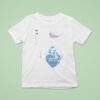 Sabrina Carpenter Short N Sweet Tour Is So Nice Roster T Shirt