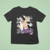 Sabu Homicidal Suicidal Genocidal Game Changer Wrestling Gcw T Shirt