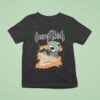 Sacred Reich Killing Machine T Shirt