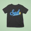 Sad Girlz University T Shirt