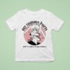 Sailor Moon My Tummy Hurts And I M Mad At The Governmen T Shirt