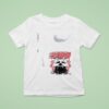 Saint Dept The World Is Yours Make The World Great Again T Shirt