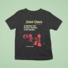 Saint Omen Occult Tales T Shirt