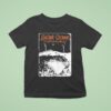 Saint Omen Death Unto My Enemy T Shirt