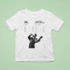 Sam Smith To Be Free New York City Tour Dates For October November And December T Shirt