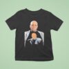 Samuel L Jackson Selfie Inception Indulgence T Shirt