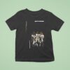 San Diego Padres Manny Machado Graphic Signature T Shirt
