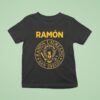 San Diego Padres Ramn Laureano T Shirt