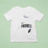 San Diego Padres X Grateful Dead Nigh T Shirt