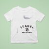 San Diego Padres X Seager Win The West Silhouette T Shirt