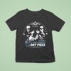 Sandford Hot Fuzz Welcome To Sandford T Shirt