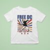 Sandwich Thrower Human Rights Resist Federal Protes T Shirt