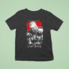 Santa Carla Vampires Lost In The Shadows Sleep All Day Party All Night Never Grow Old Never Die It S Fun To Be A Vampire T Shirt