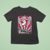 Santa Rita Ritapalooza Homecoming Fighting Mustangs T Shirt