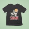 Saosin If You Keep Asking Me I Ll Melt Away In The Summer Air Rodeo T Shirt