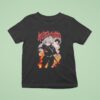 Saruei Warbound Waifu T Shirt