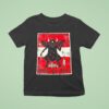 Satan My Life With The Thrill Kill Kul T Shirt