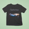 Saturnus Martyre T Shirt