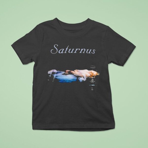 Saturnus Martyre T Shirt