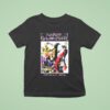 Scary Godmother Spooktakular Stories Halloween T Shirt