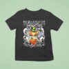Scary Godmother This Was Your Childhood T Shirt