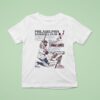 Schwarbomb Philadelphia Phillies Baseball Club Comic T Shirt